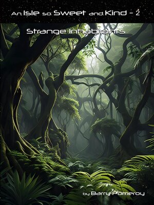 cover image of An Isle so Sweet and Kind